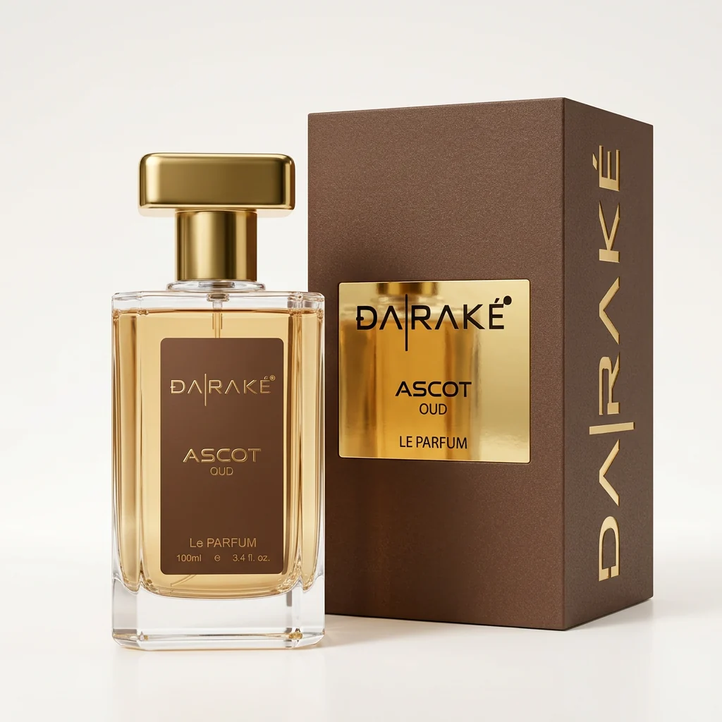 Ascot Oud (UNISEX)