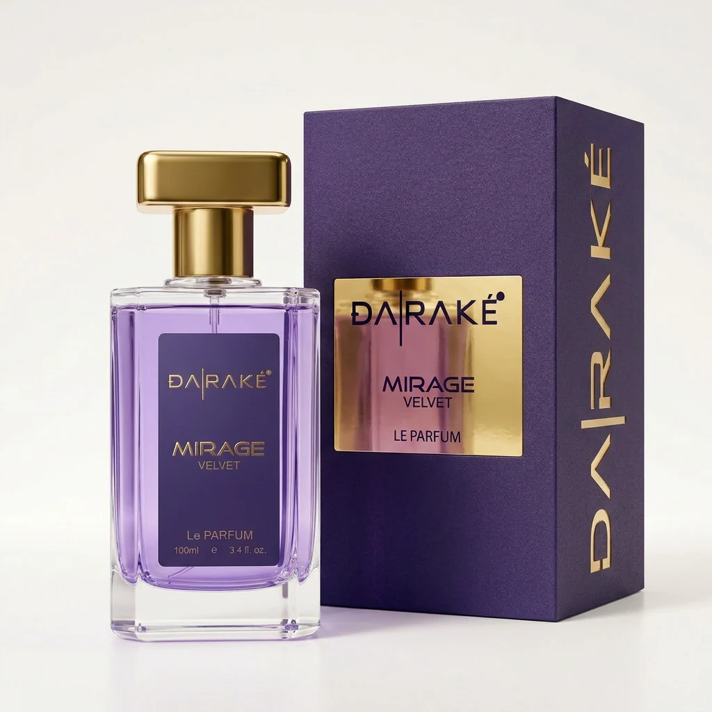 Mirage Velvet (UNISEX)